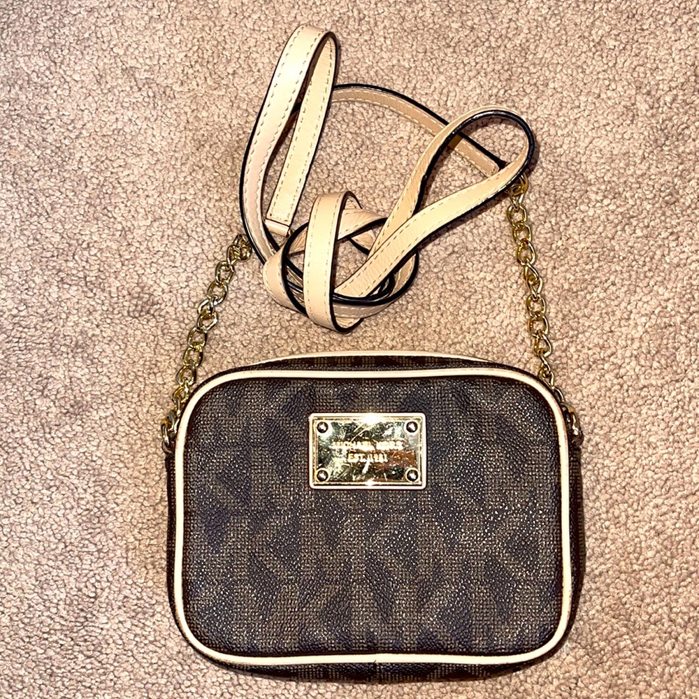 Michael Kors Small Crossbody
